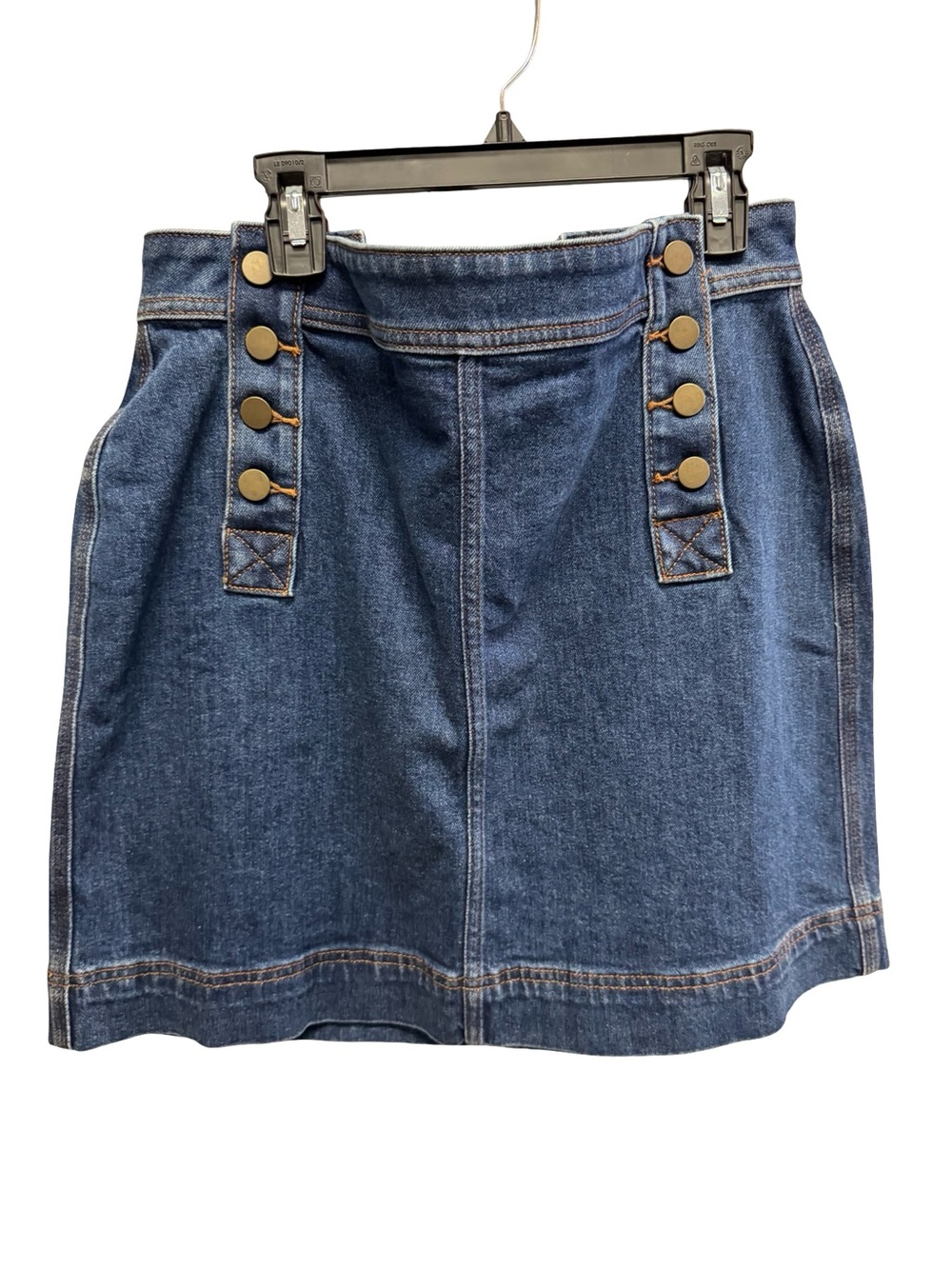 Loft Outlet Jean Skirt Women’s Size 10 NWT